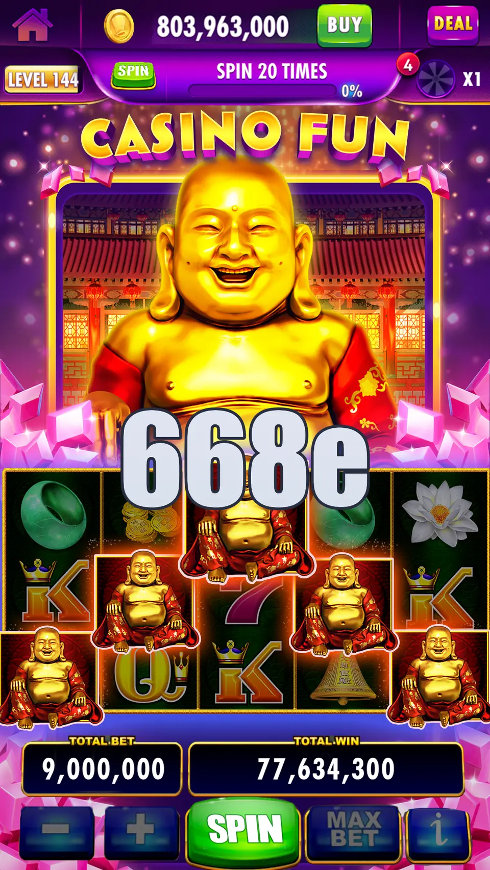 668e Baixar