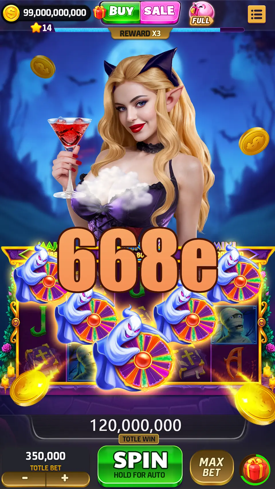 668e Baixar
