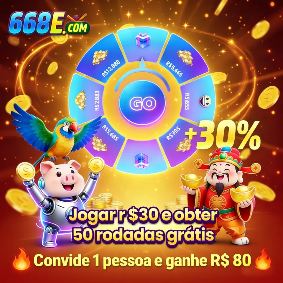 668E Login Oficial 2026 Aplikasi