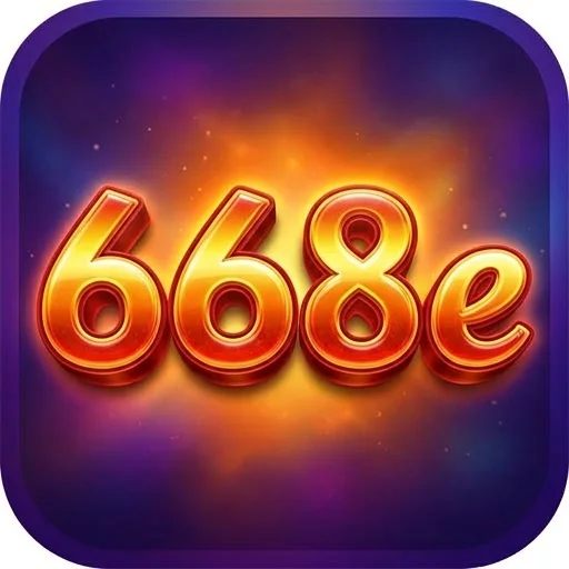 668e Logo - Oficial